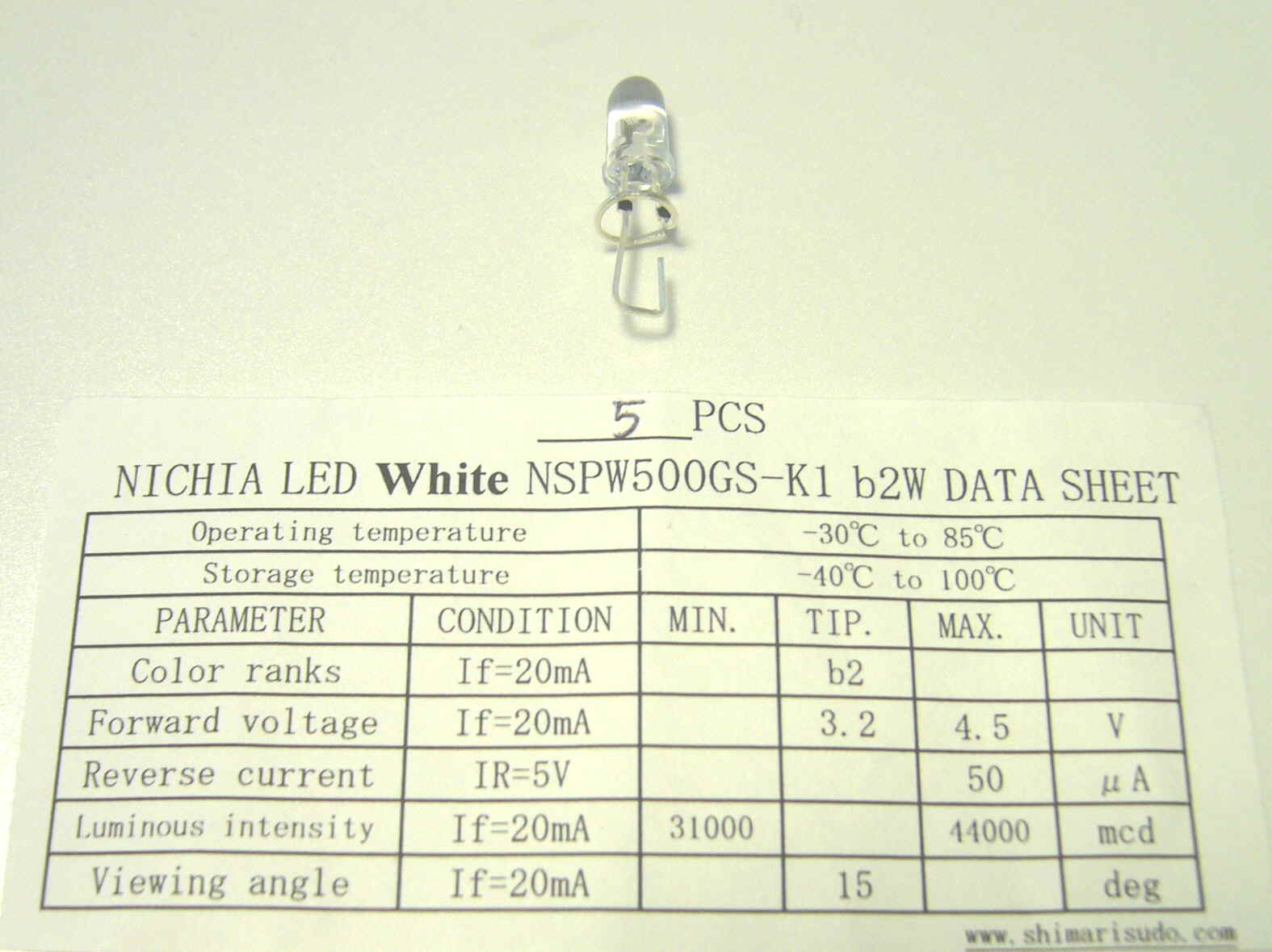 LED̃XybN