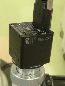 EŏCMOS USB3.0YƗpJ